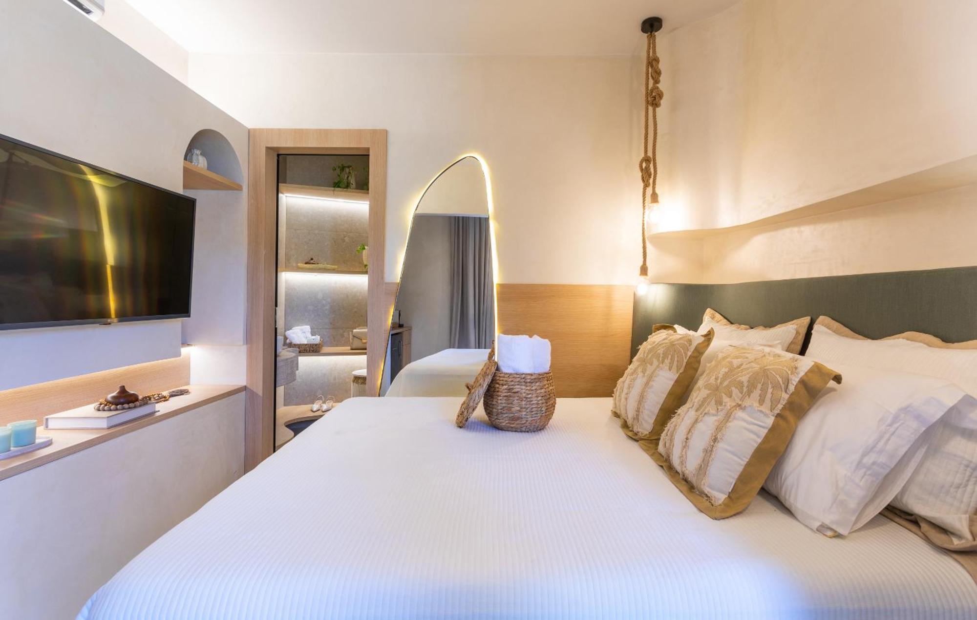 Villa Meraki Praia de Pipa Экстерьер фото