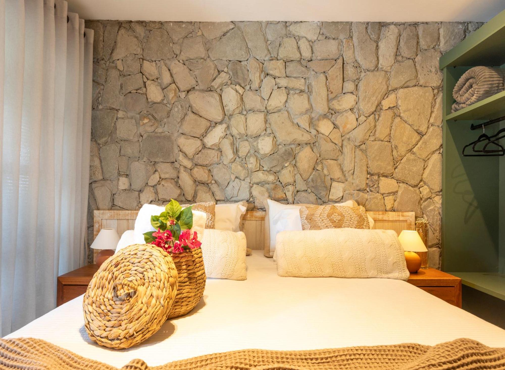 Villa Meraki Praia de Pipa Экстерьер фото
